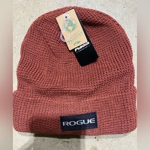 Rogue Beanie